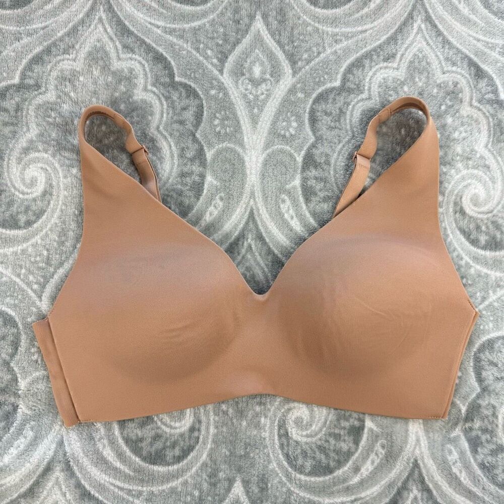 Wacoal Flawless Comfort Wirefree Bra